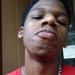 Meet your Posher, Raequan